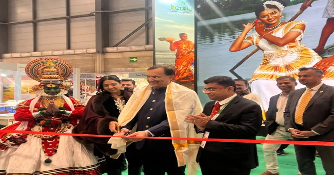 international tourism trade fair
