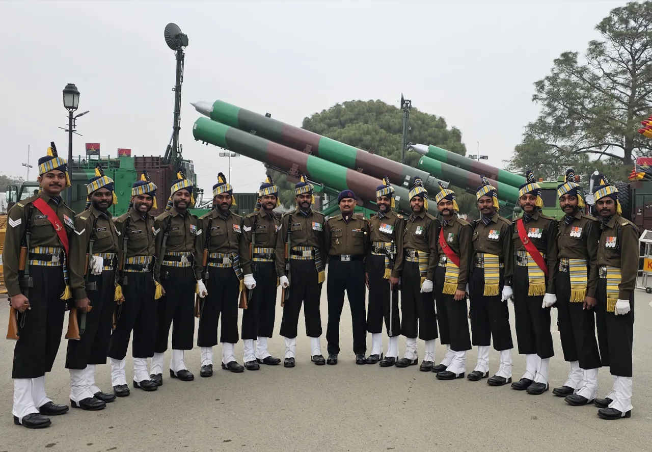 14 malayalees