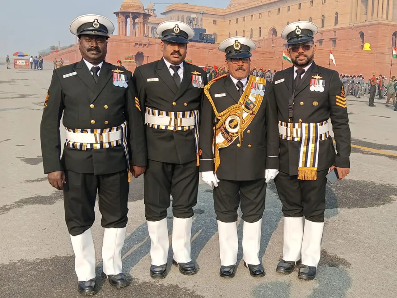 cost guard band