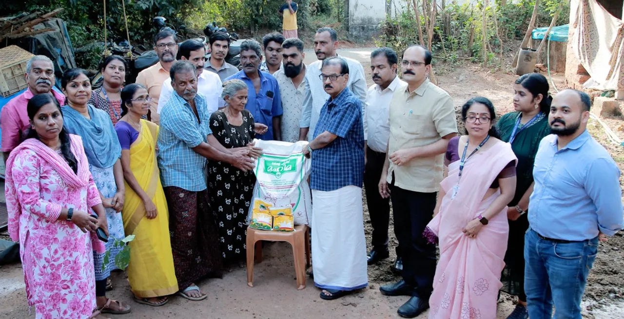kerala feed
