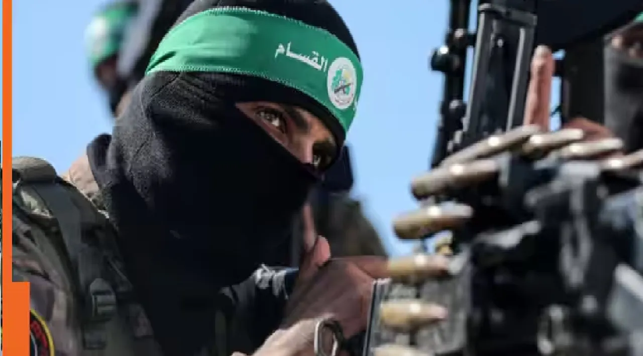 hamas