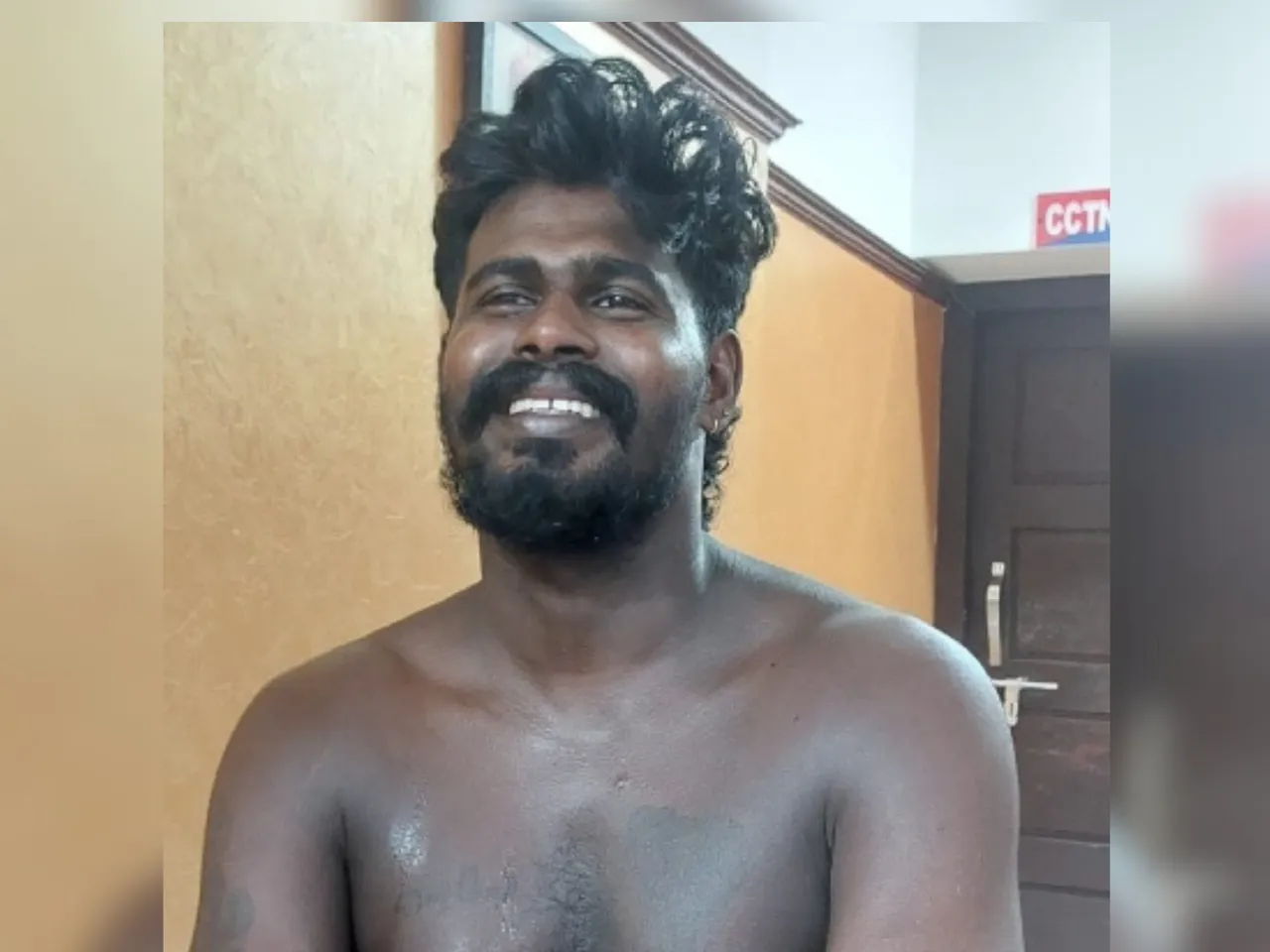 ALAPPUZHA S S BAR  MURDER CASE