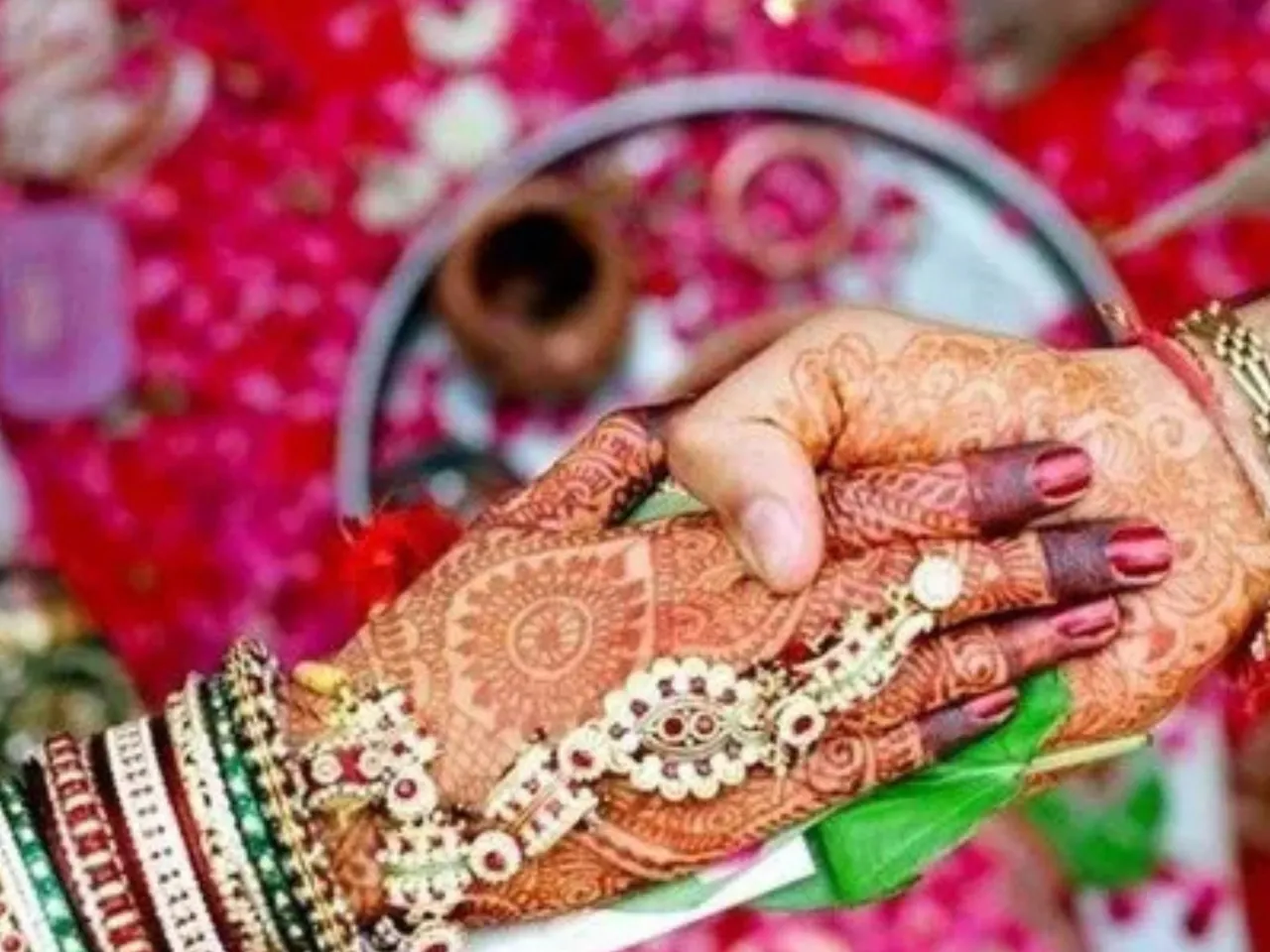 MARRIAGE