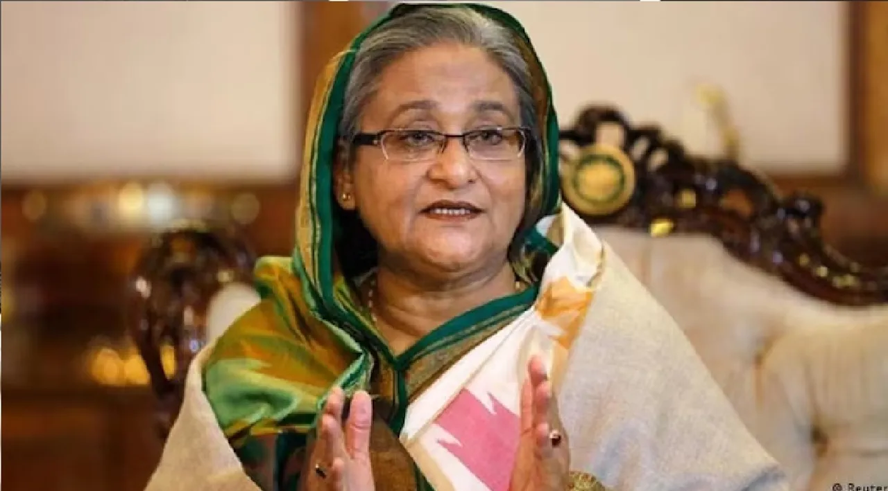 Sheikh Hasina's Awami League barred from Bangladesh polls: Muhammad Yunus' aide