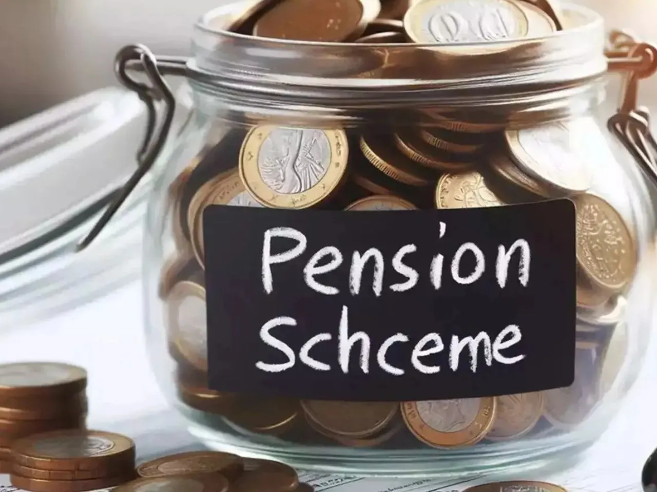 pension scheme