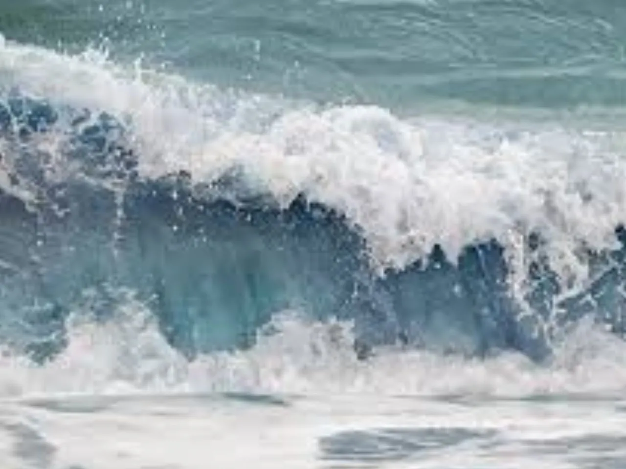 waves