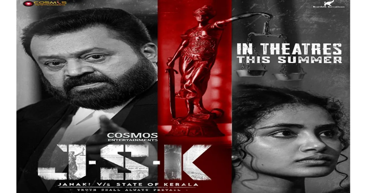 jsk suresh