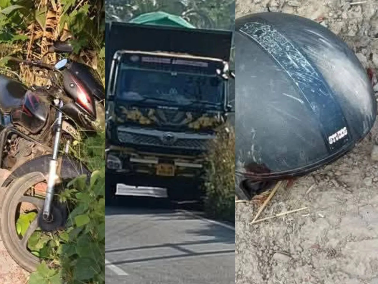 accident kallara