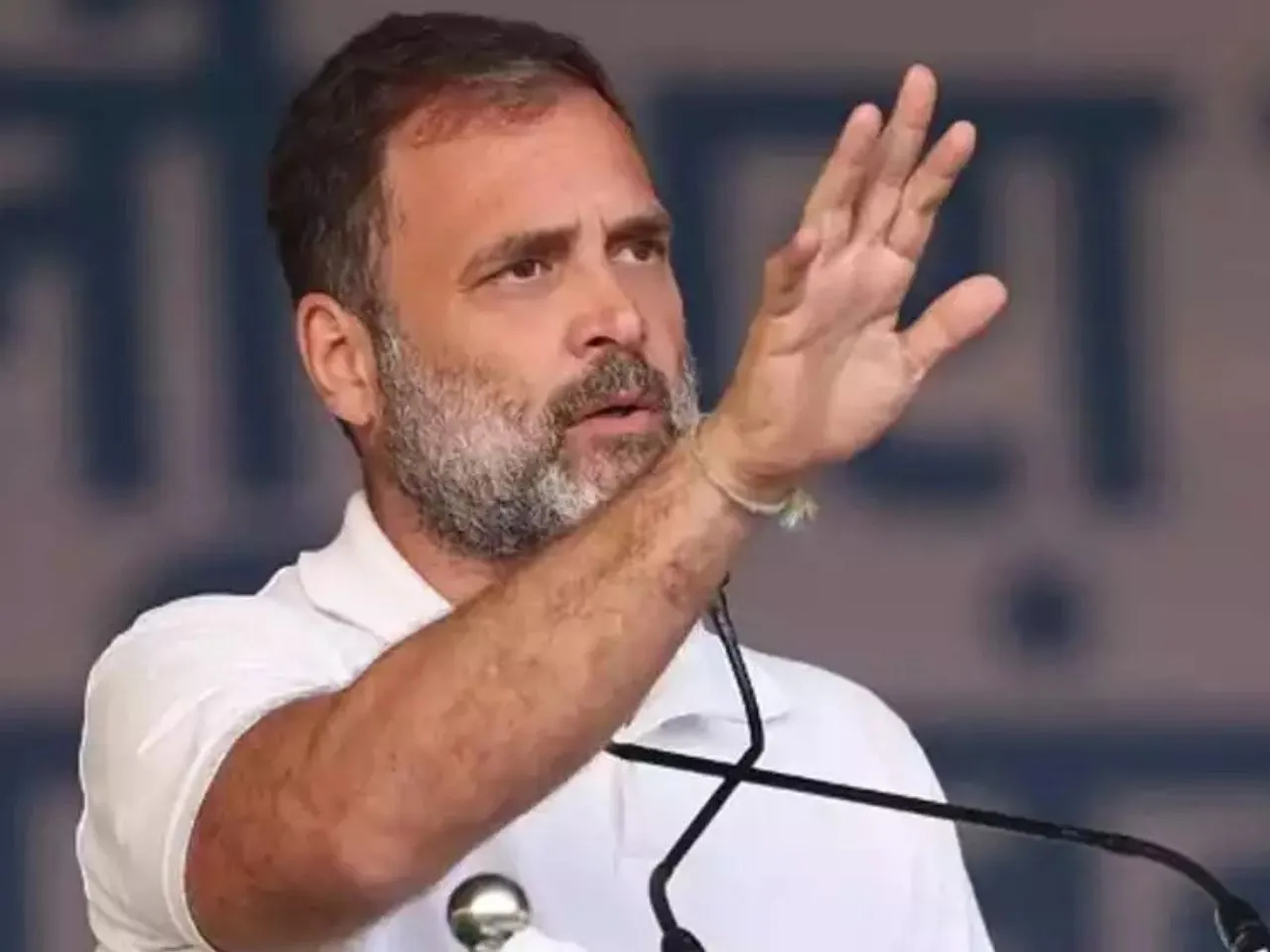 rahul gandh kolkata