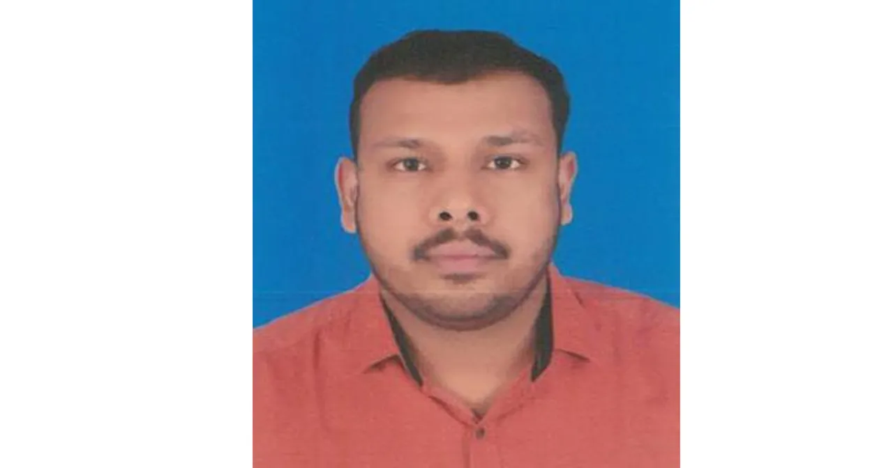 HARIKUMAR PILLA