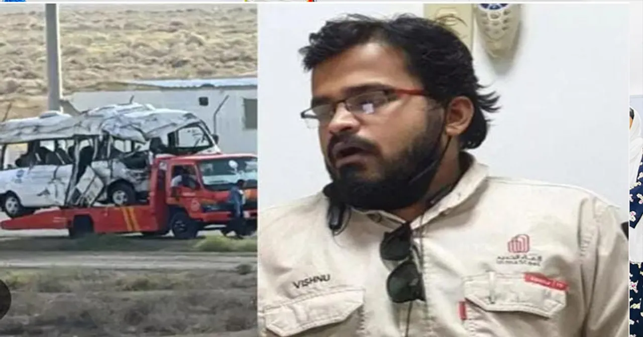 saudi accident