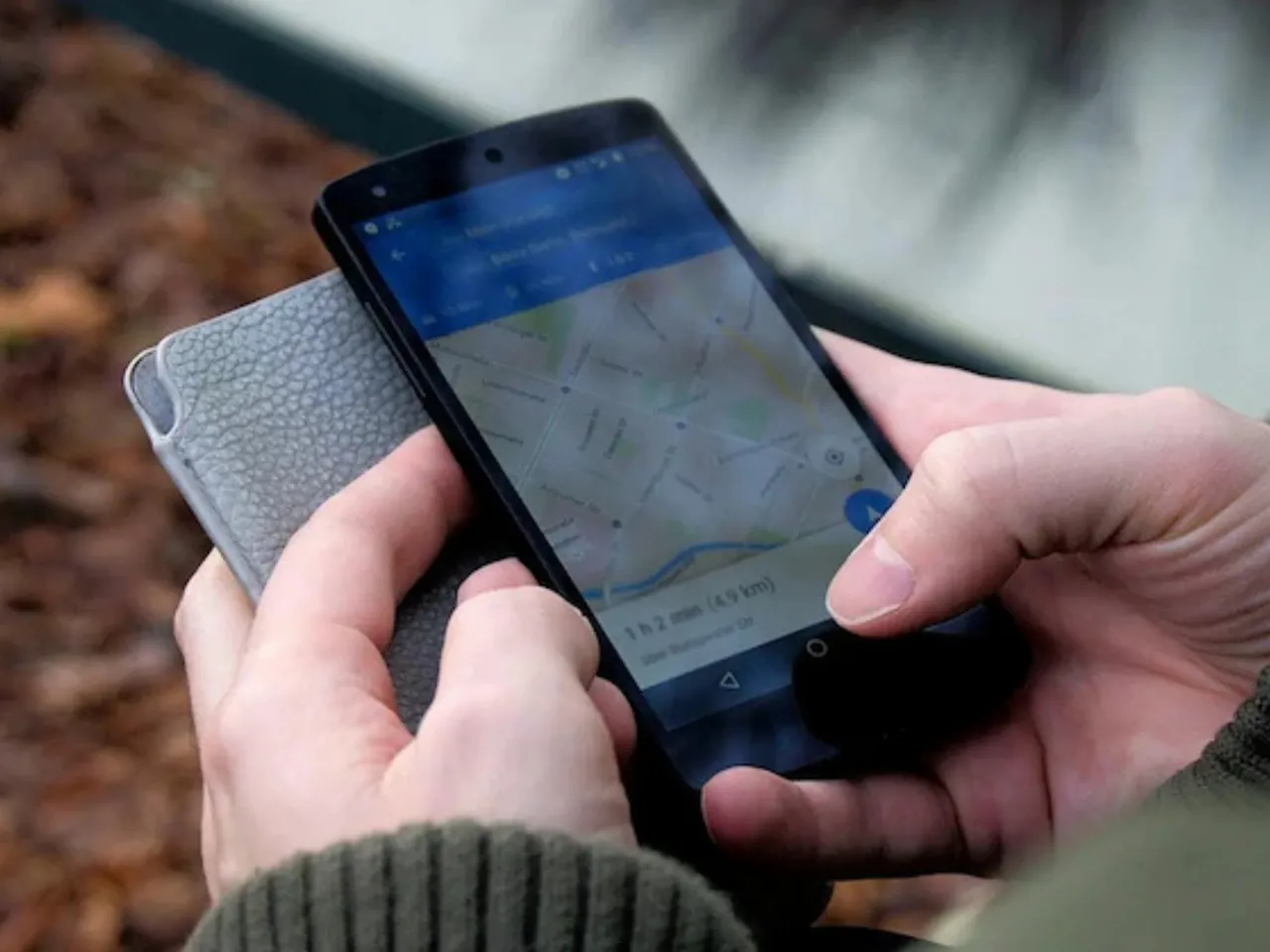 Google Maps will also make a similar change