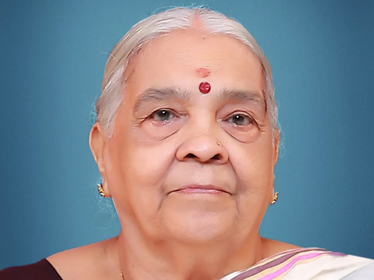 RAMANI PURUSHOTHAMAN