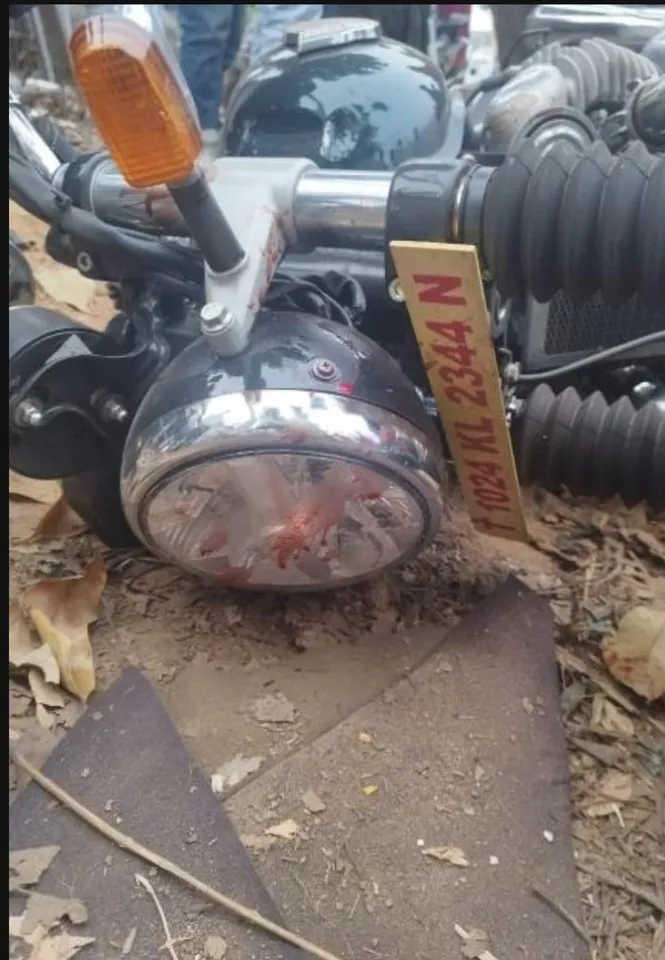 bike