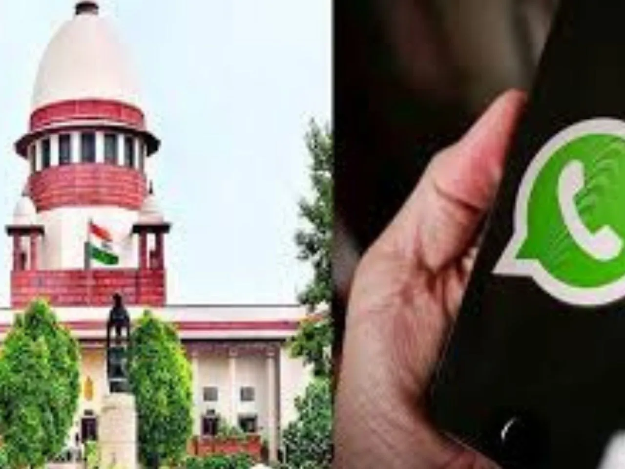 supreme court delhi
