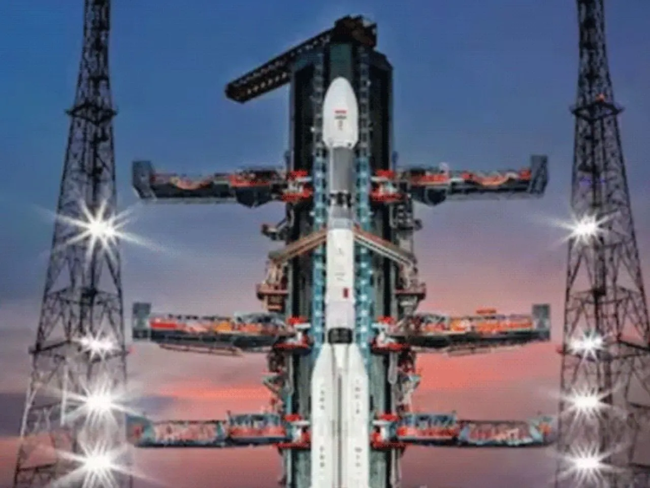 isro 100