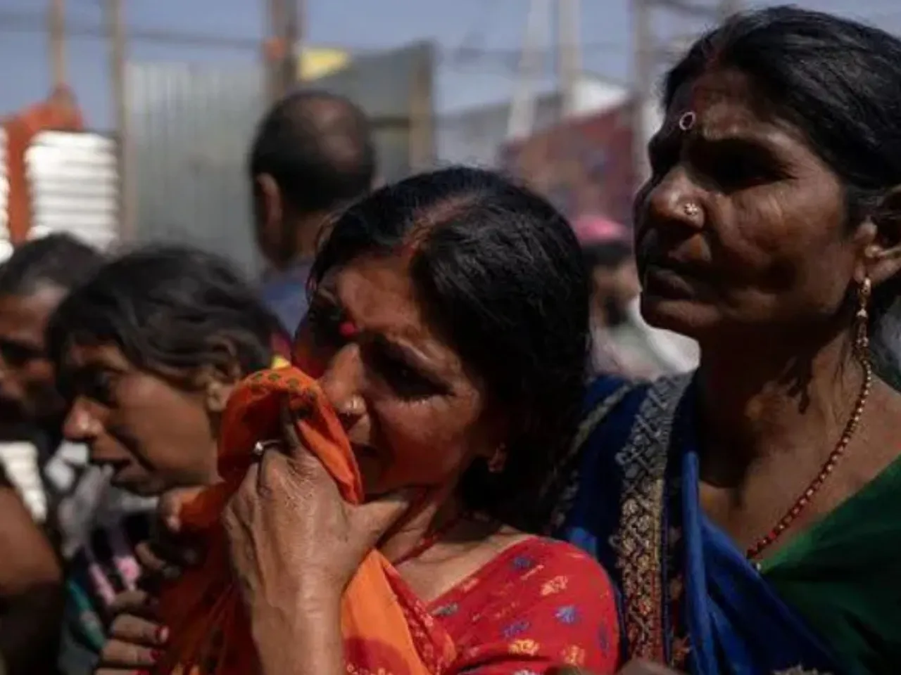 Maha Kumbhamela