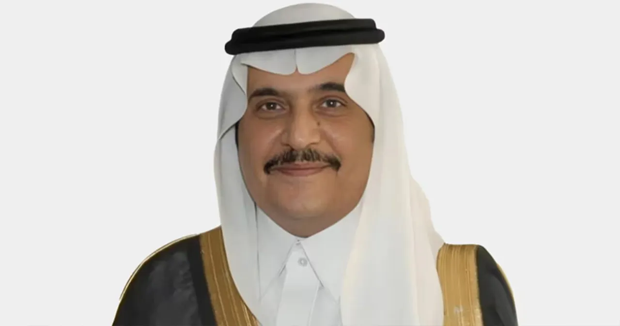 saudi raja
