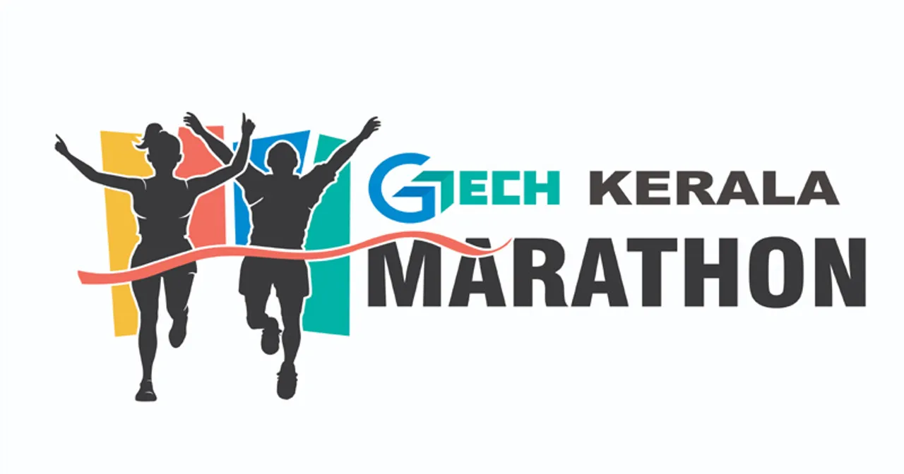 g tech marathon