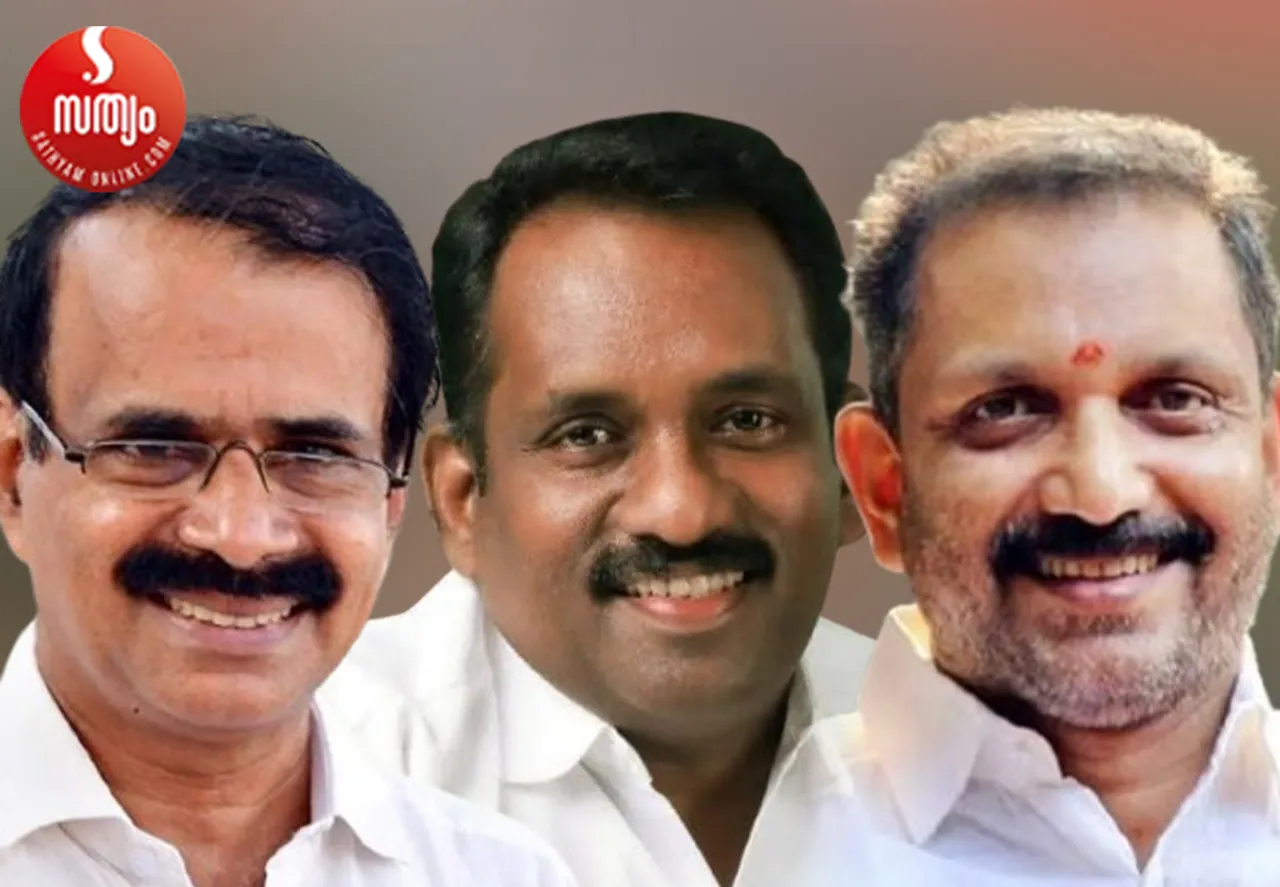george kurian jiji thomas k surendran