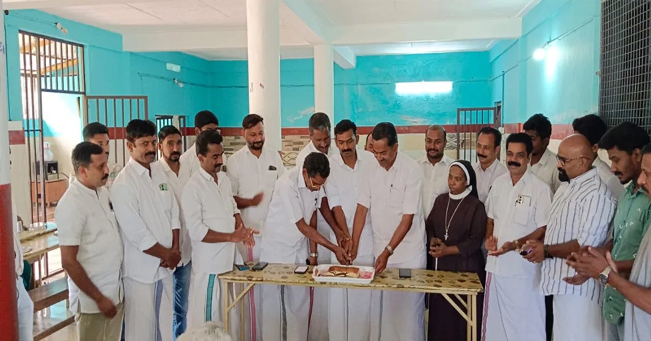 karunya dinacharanam