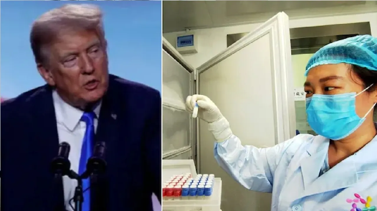 Did Covid originate in Wuhan lab? Calls for probe into 'China virus' grow in US