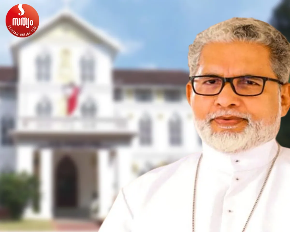 mar joseph kallarangattu-3