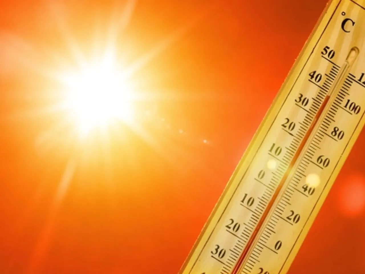 heat temperature