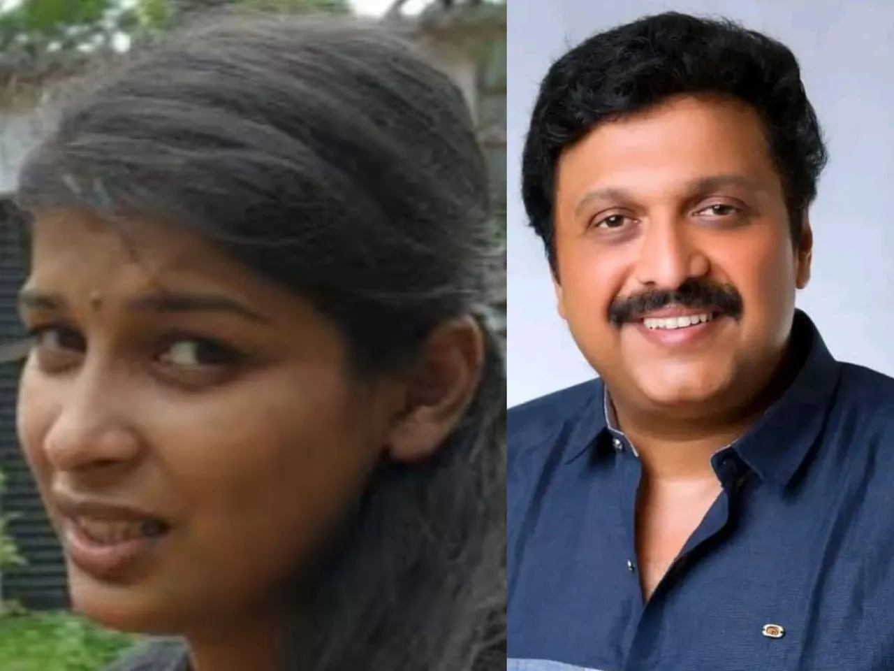 sherin ganeshkumar