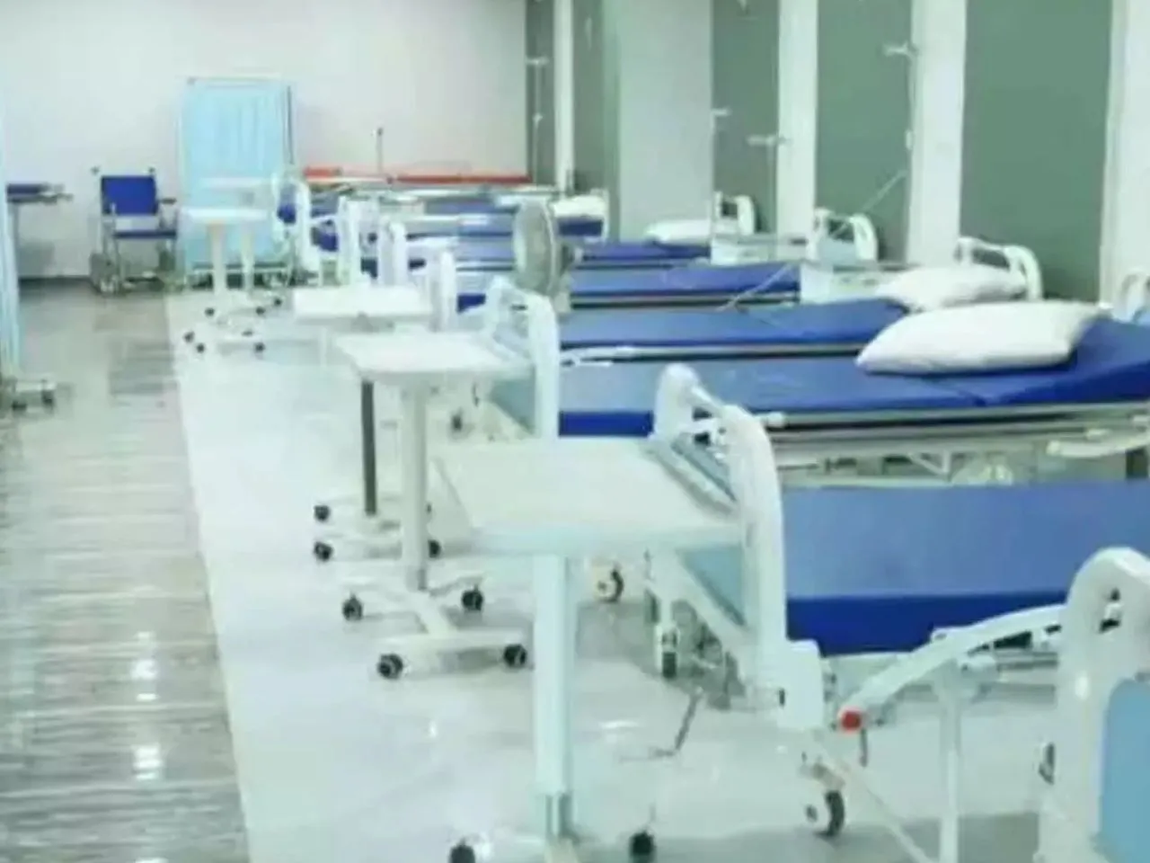 haryana hospital
