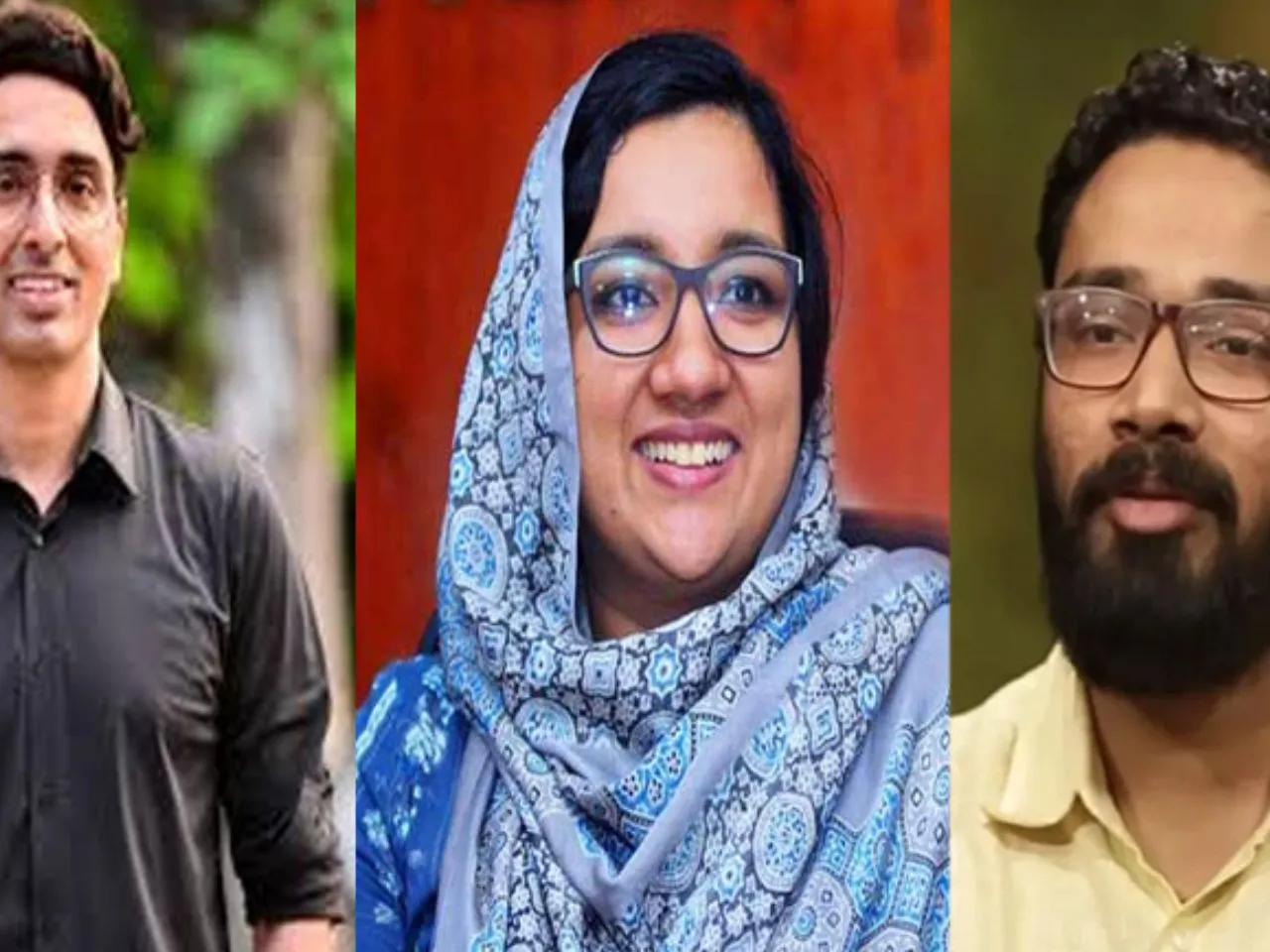 ias kerala
