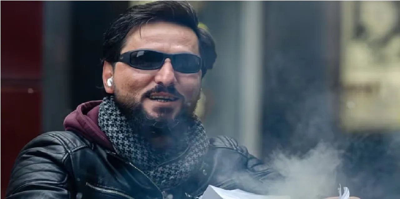  Salwan Momika