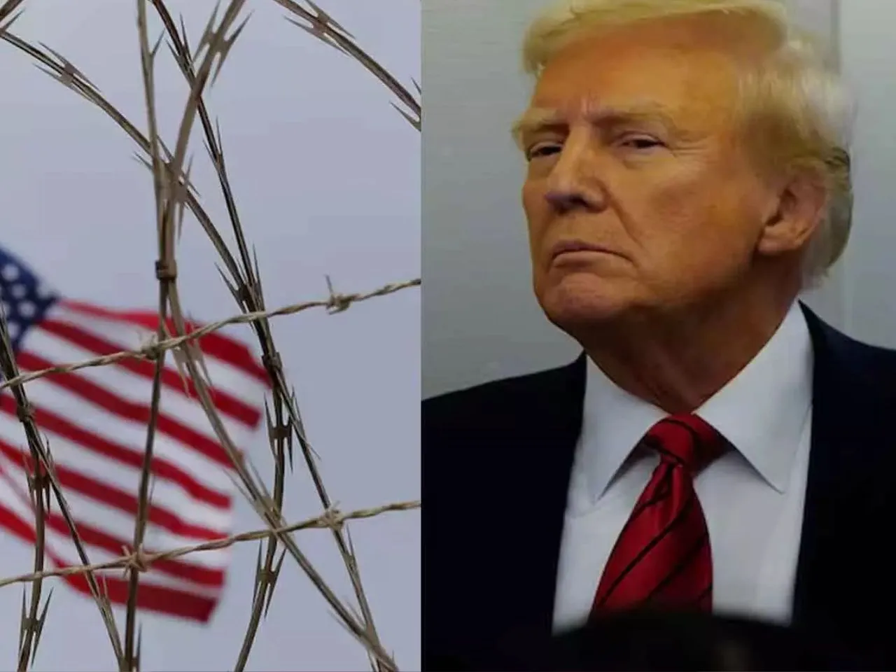 trump detention