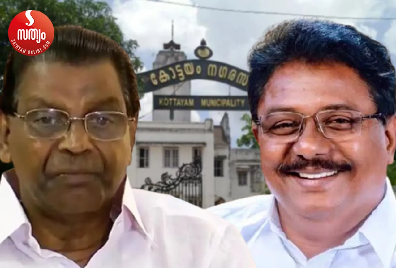 thiruvanchoor radhakrishnan k sunil kumar