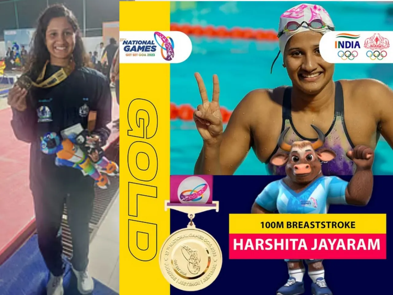 hrshitha jayaram