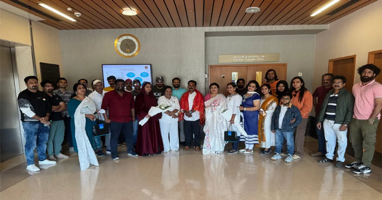 TEAM SRESHTA