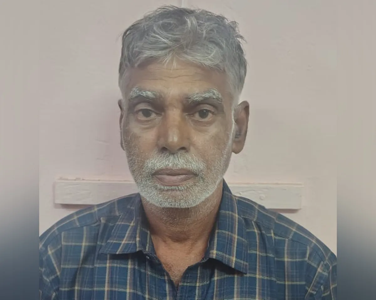 black money seased palakkad