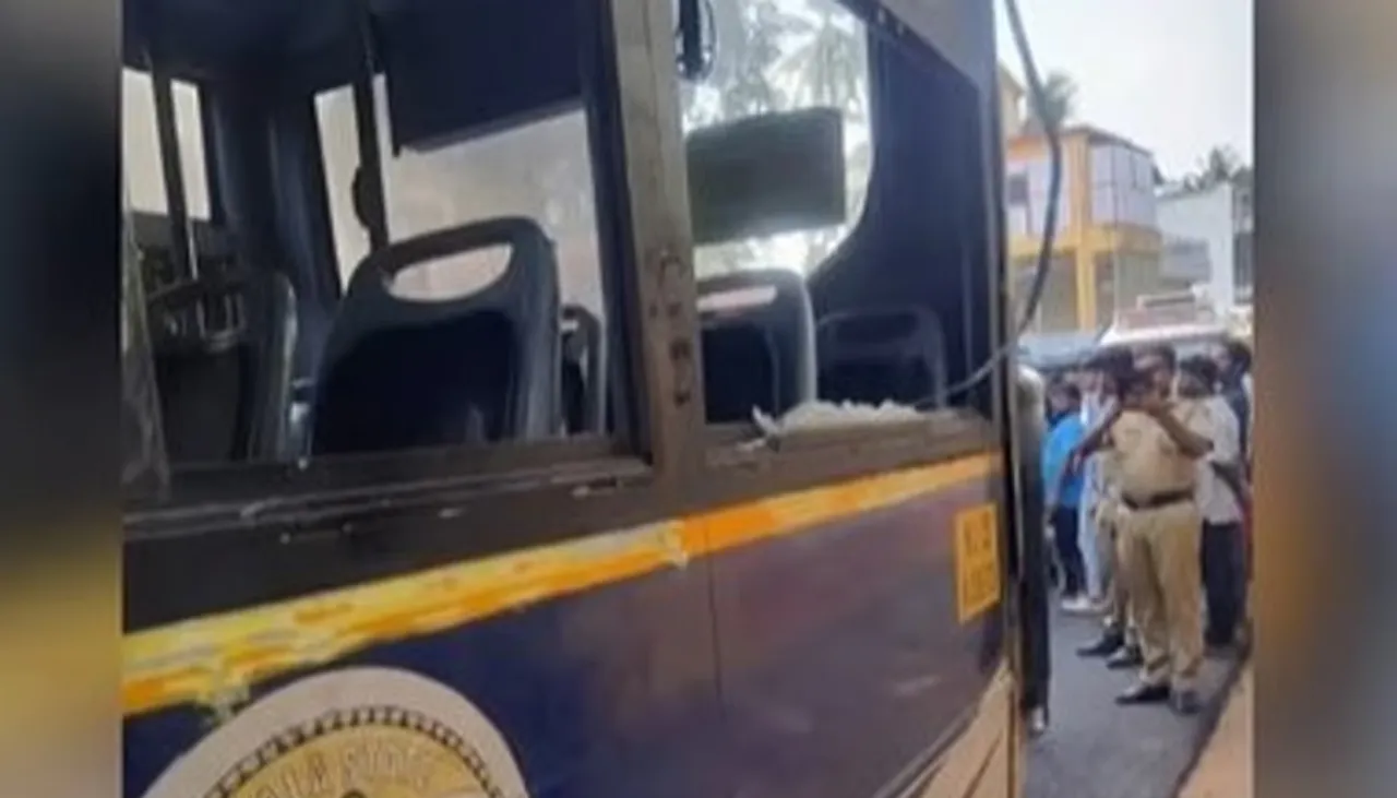 bus