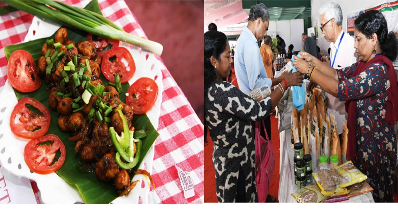 FISH MELA