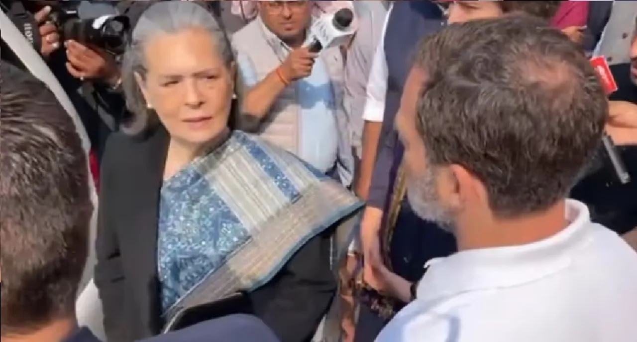 sonia gandhi