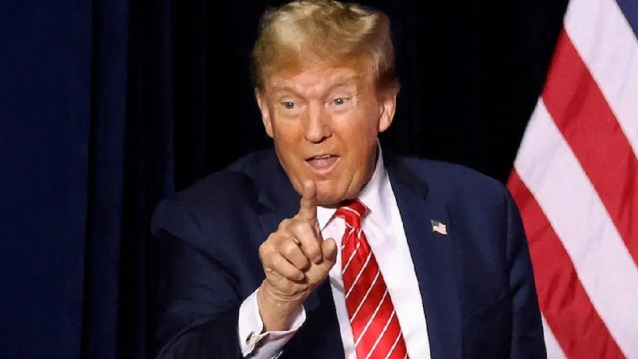 trump Untitledtrump