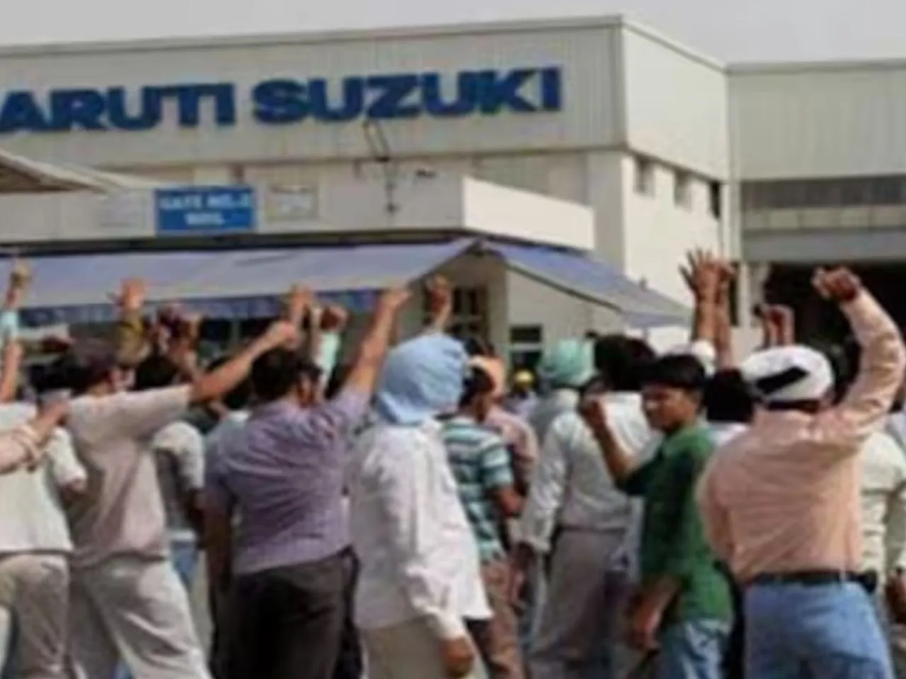 maruti suzuki