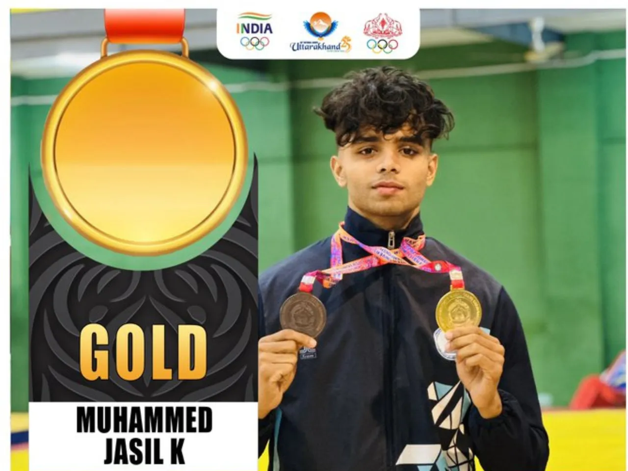 k muhammed jasil 