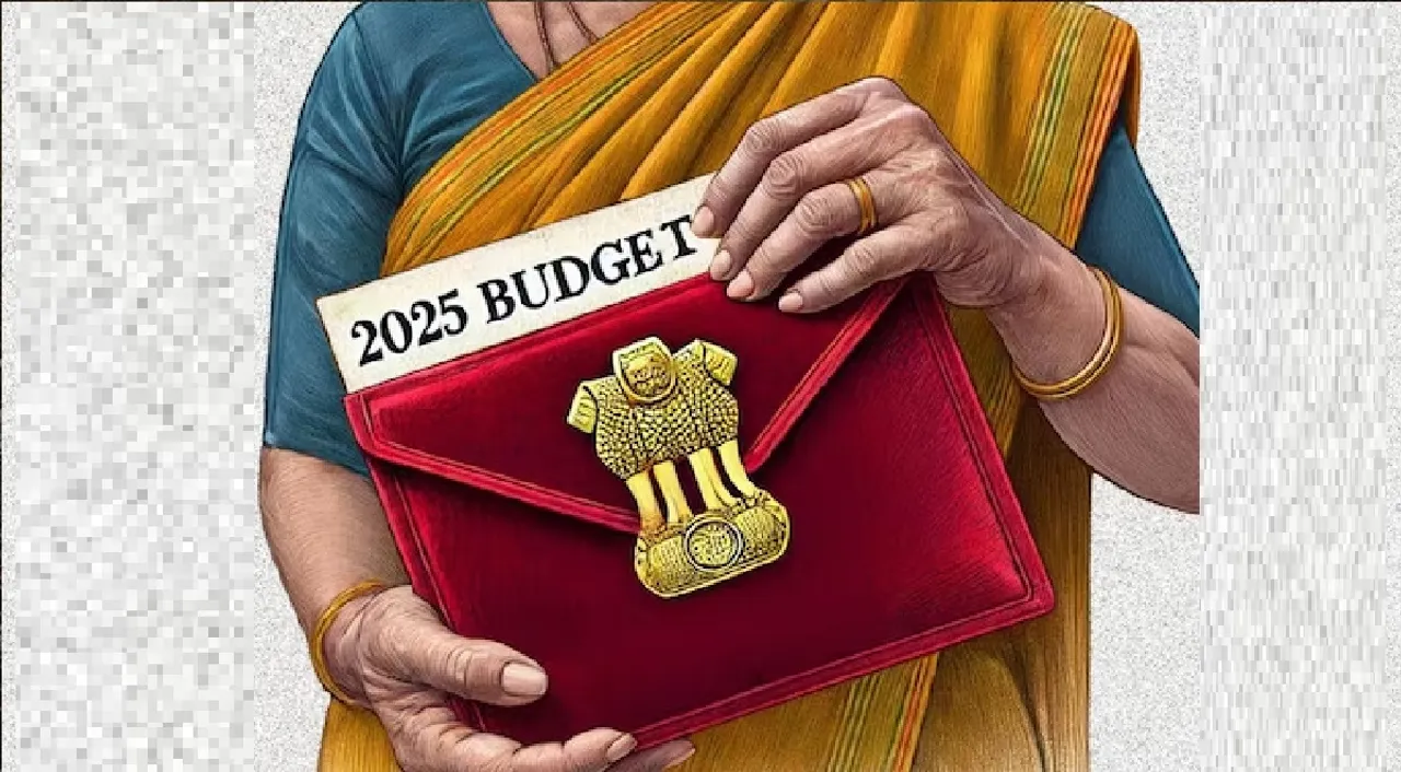 Budget 2025