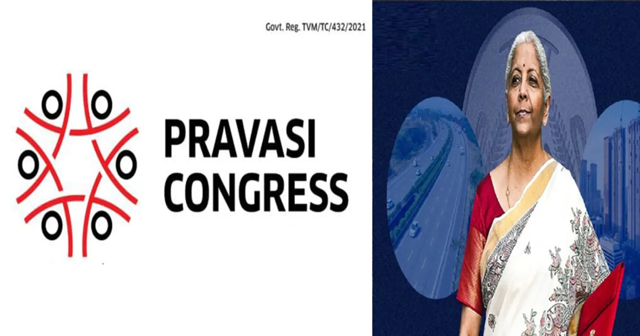 pravasi congrass