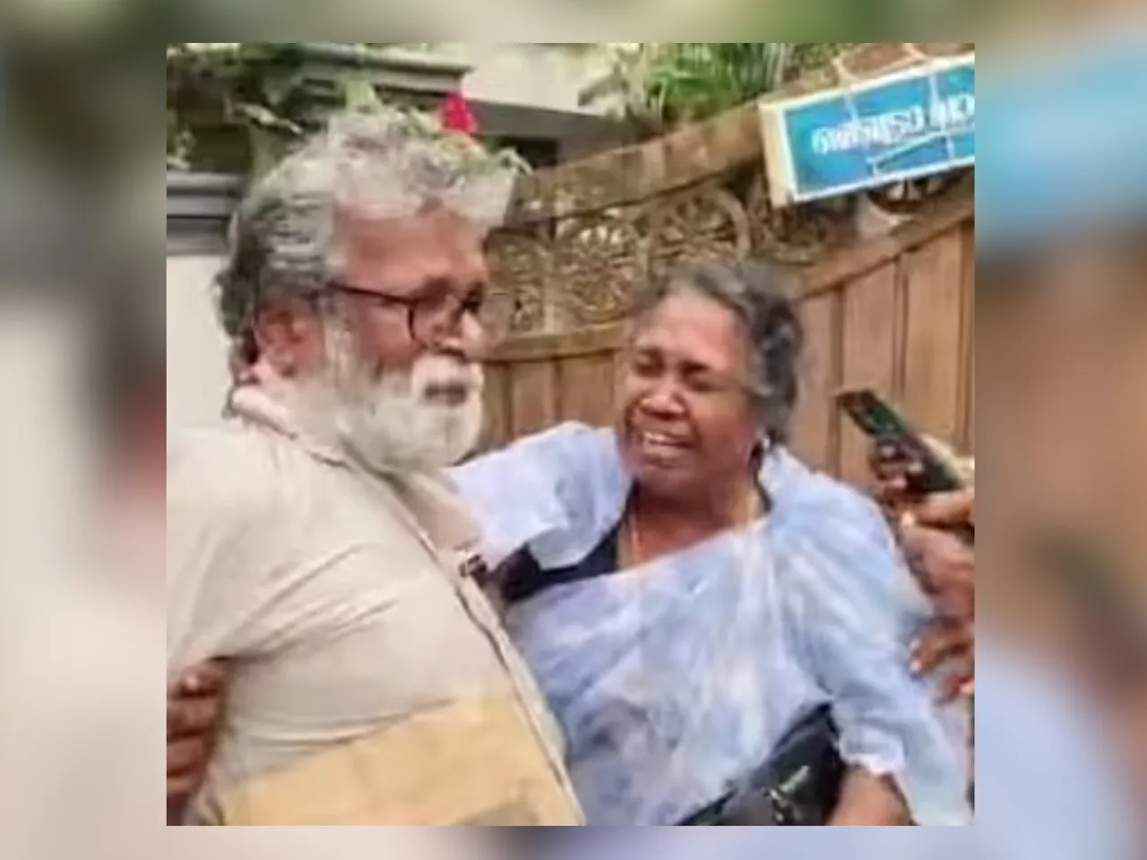 varkala home issue