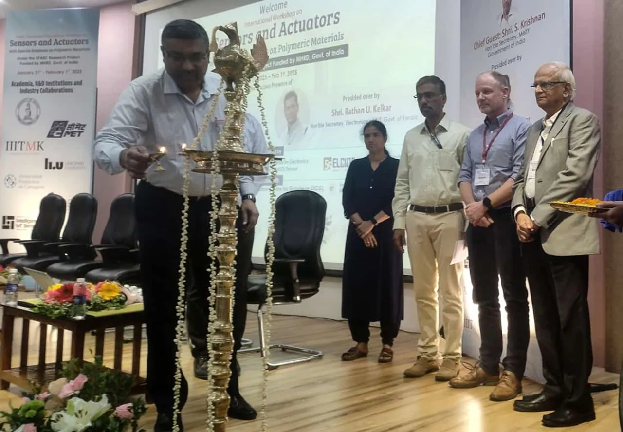 infopark convension