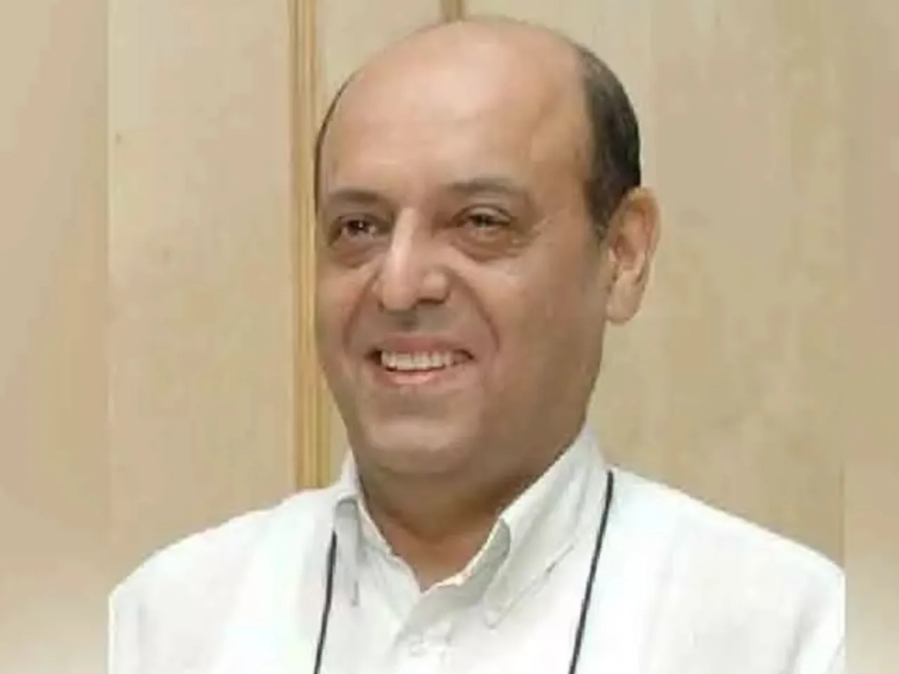 Navin Chawla