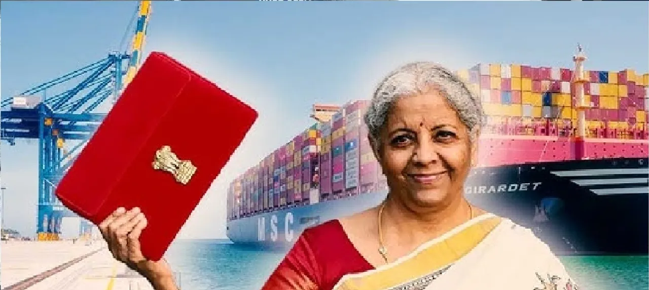 budget vizhinjam