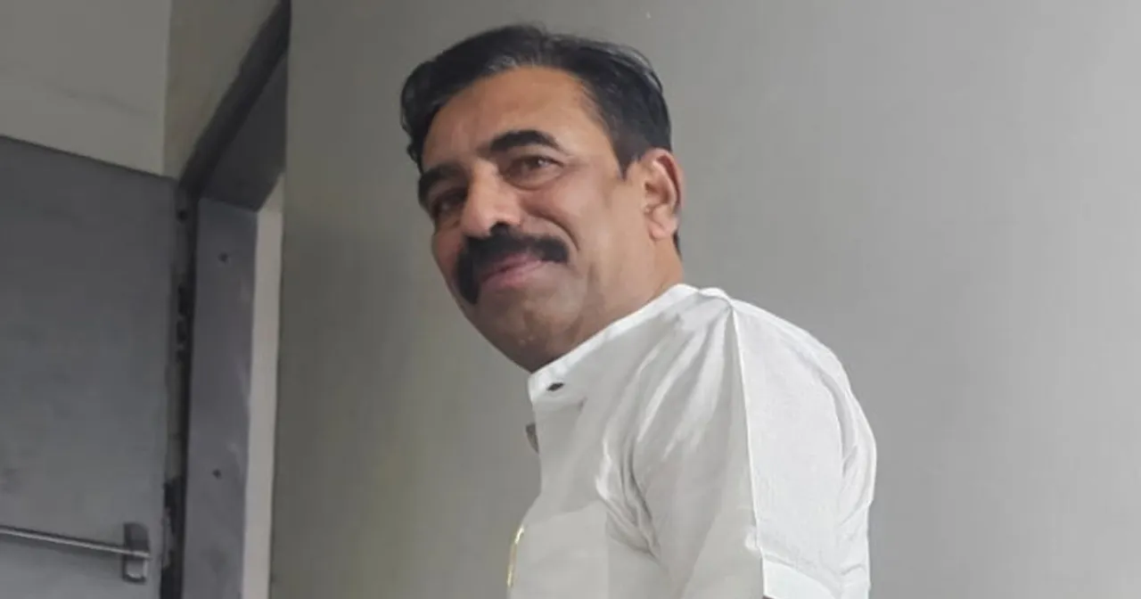 salim kulangara